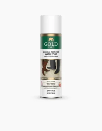 Gold –Waterproof & Nano Protector (200ml)